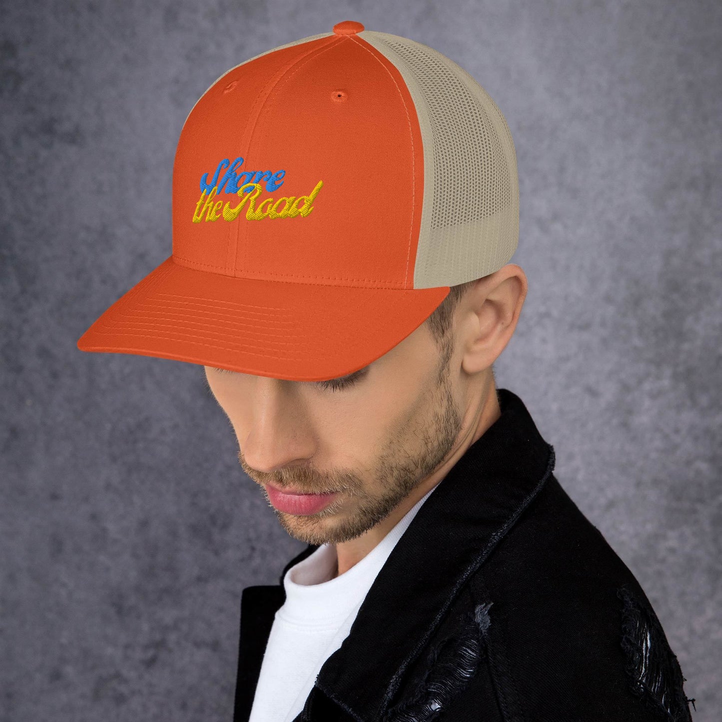 Trucker Cap