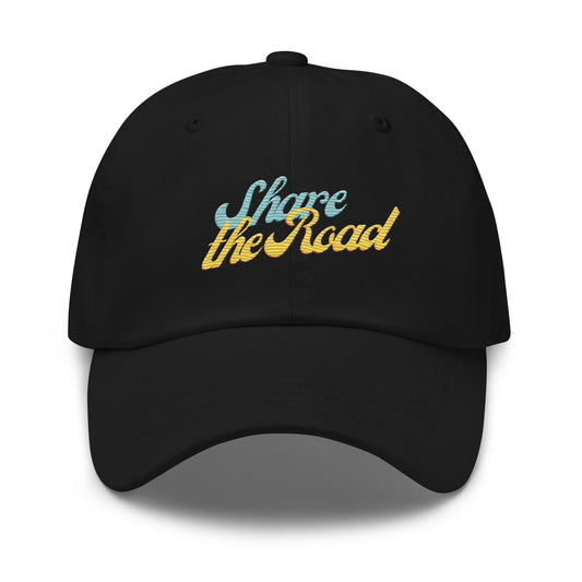 Dad hat