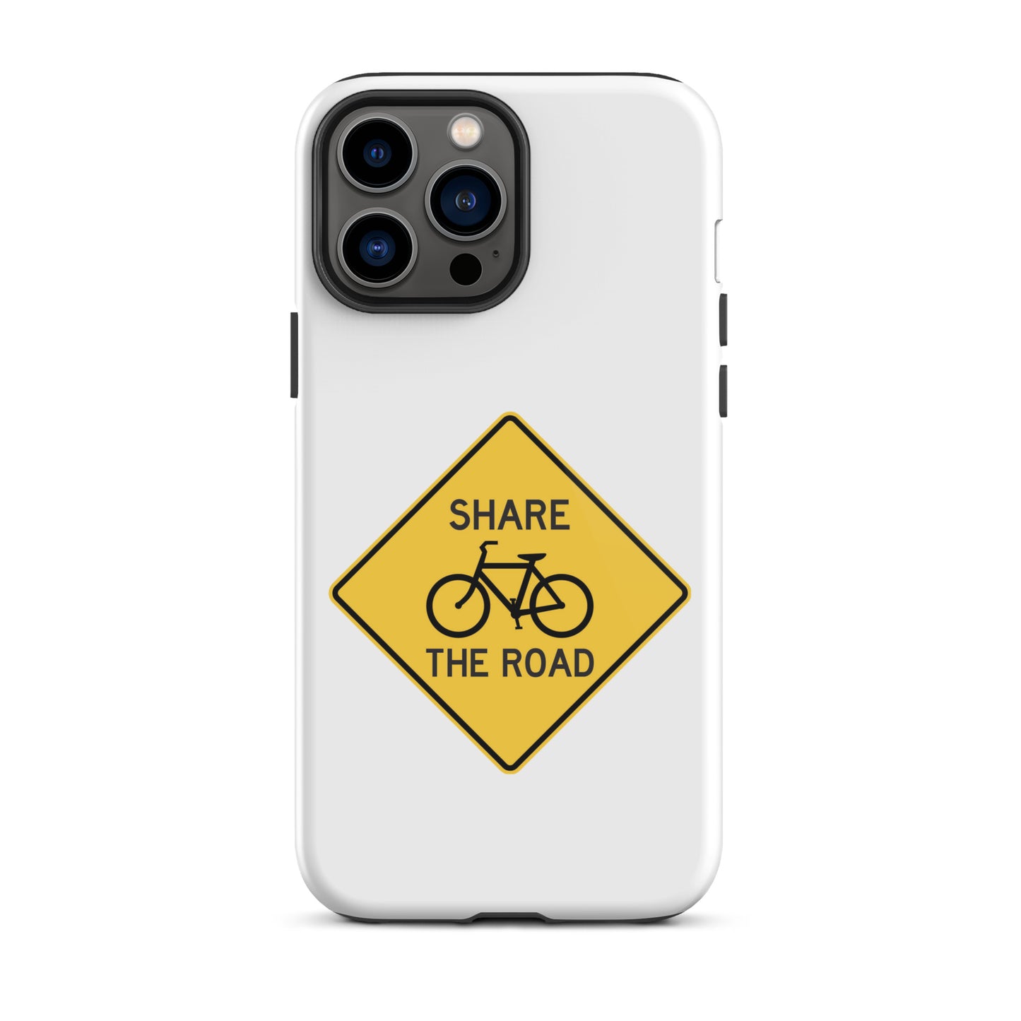 Tough Case for iPhone®