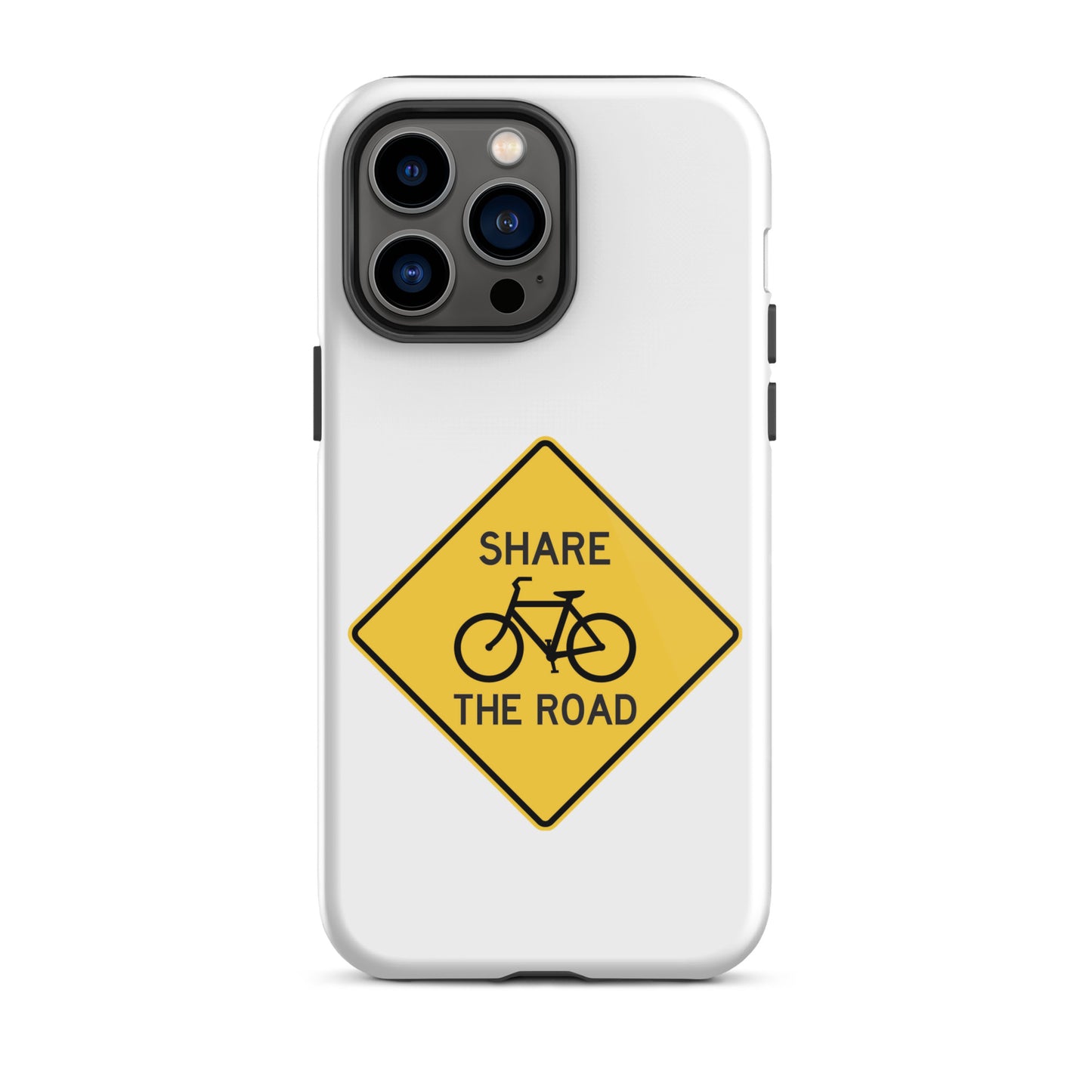 Tough Case for iPhone®