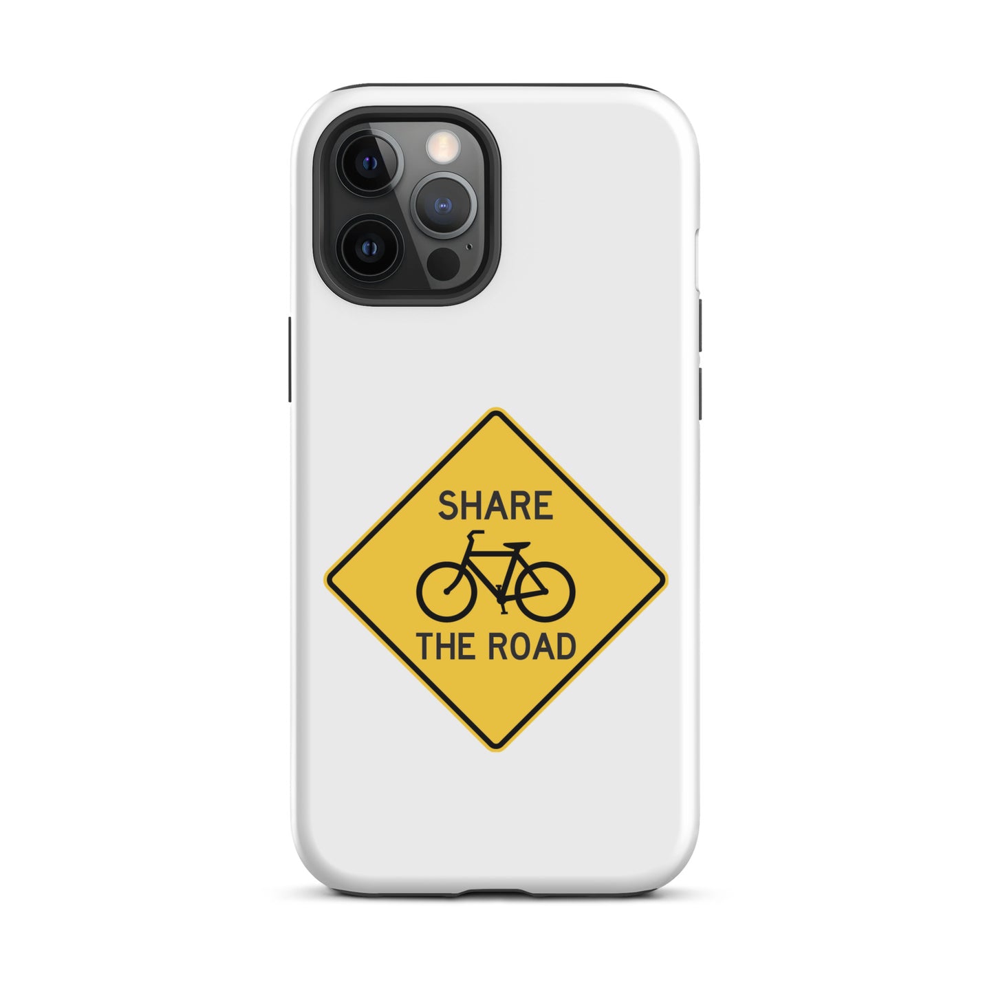 Tough Case for iPhone®