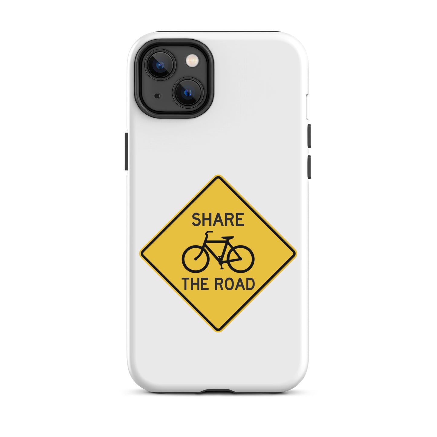 Tough Case for iPhone®