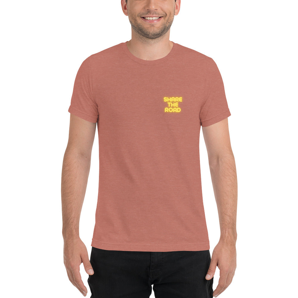 Short sleeve t-shirt